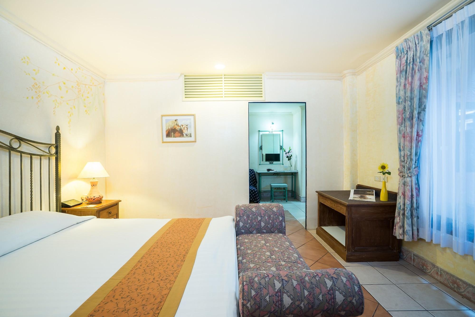 Horseshoe Point Pattaya Nong Prue Esterno foto