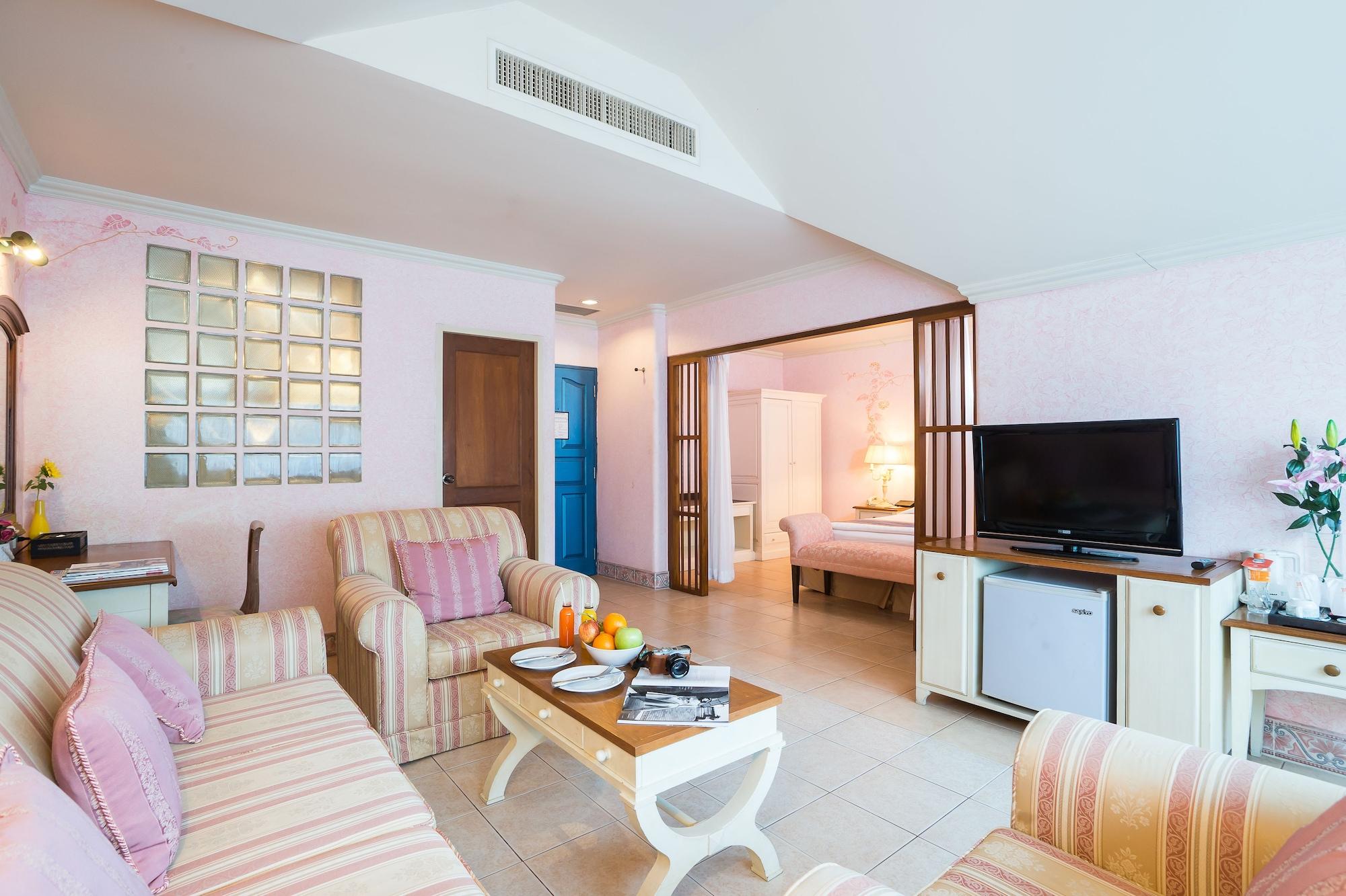 Horseshoe Point Pattaya Nong Prue Esterno foto