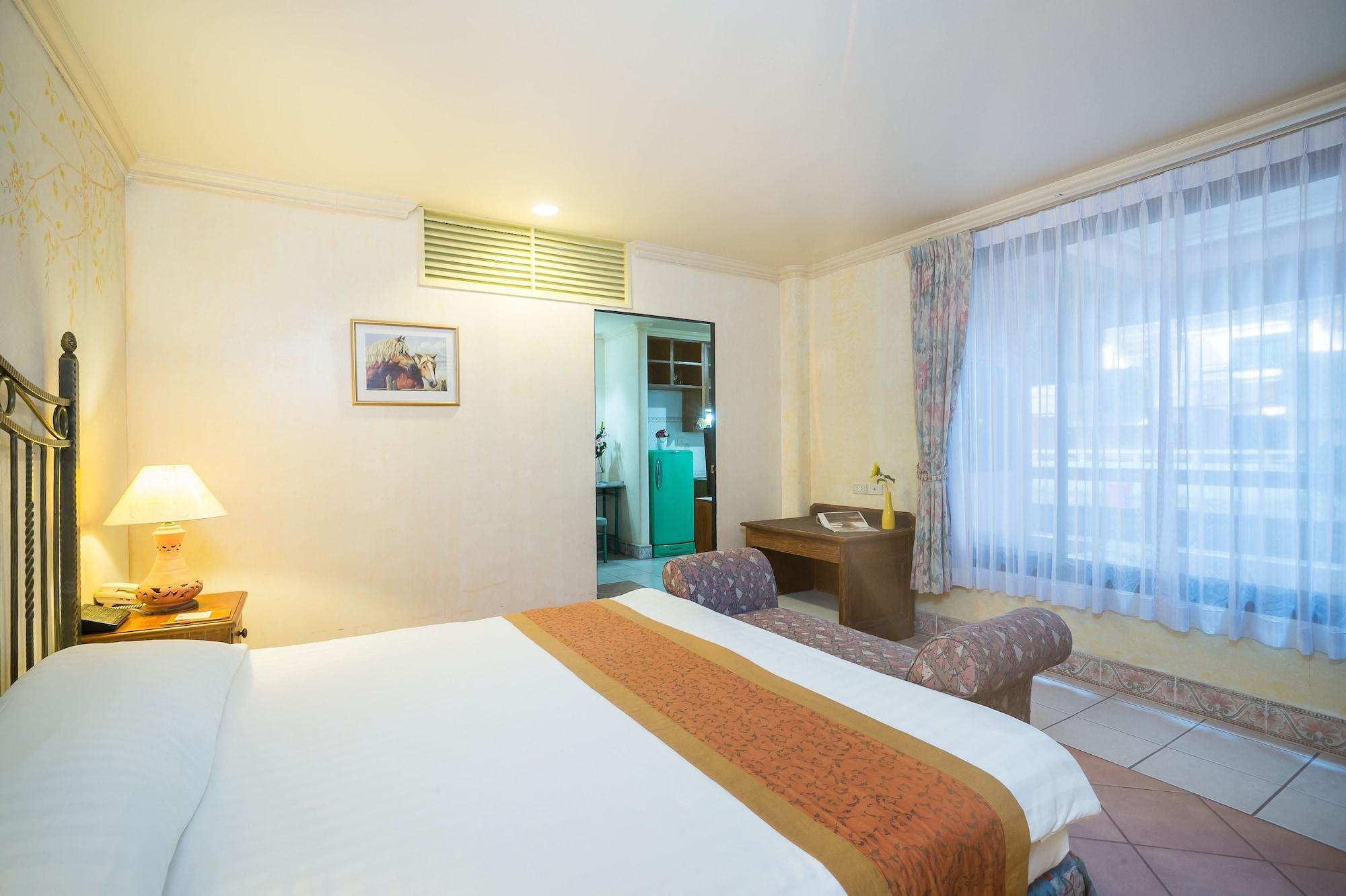 Horseshoe Point Pattaya Nong Prue Esterno foto