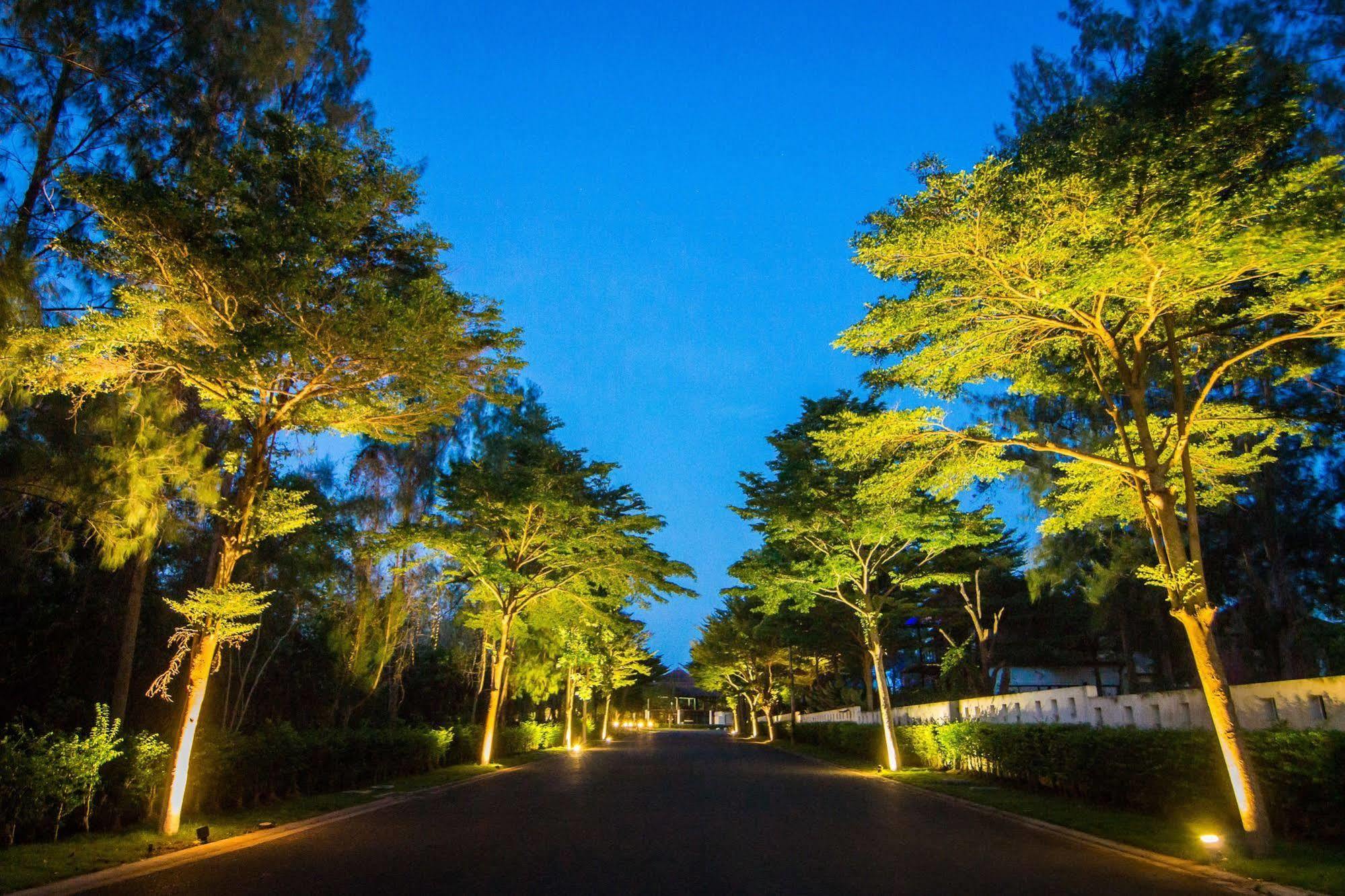 Horseshoe Point Pattaya Nong Prue Esterno foto