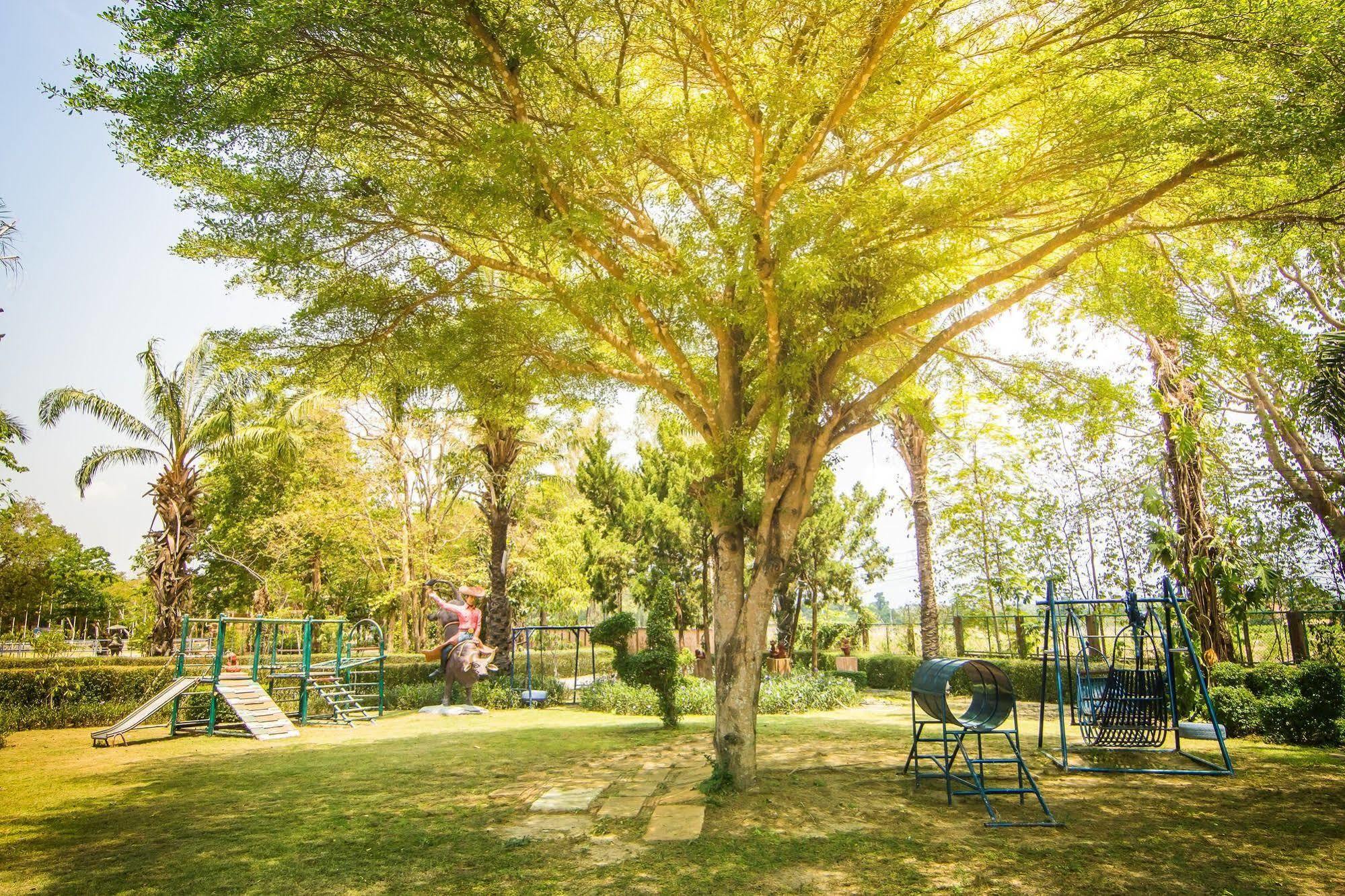Horseshoe Point Pattaya Nong Prue Esterno foto