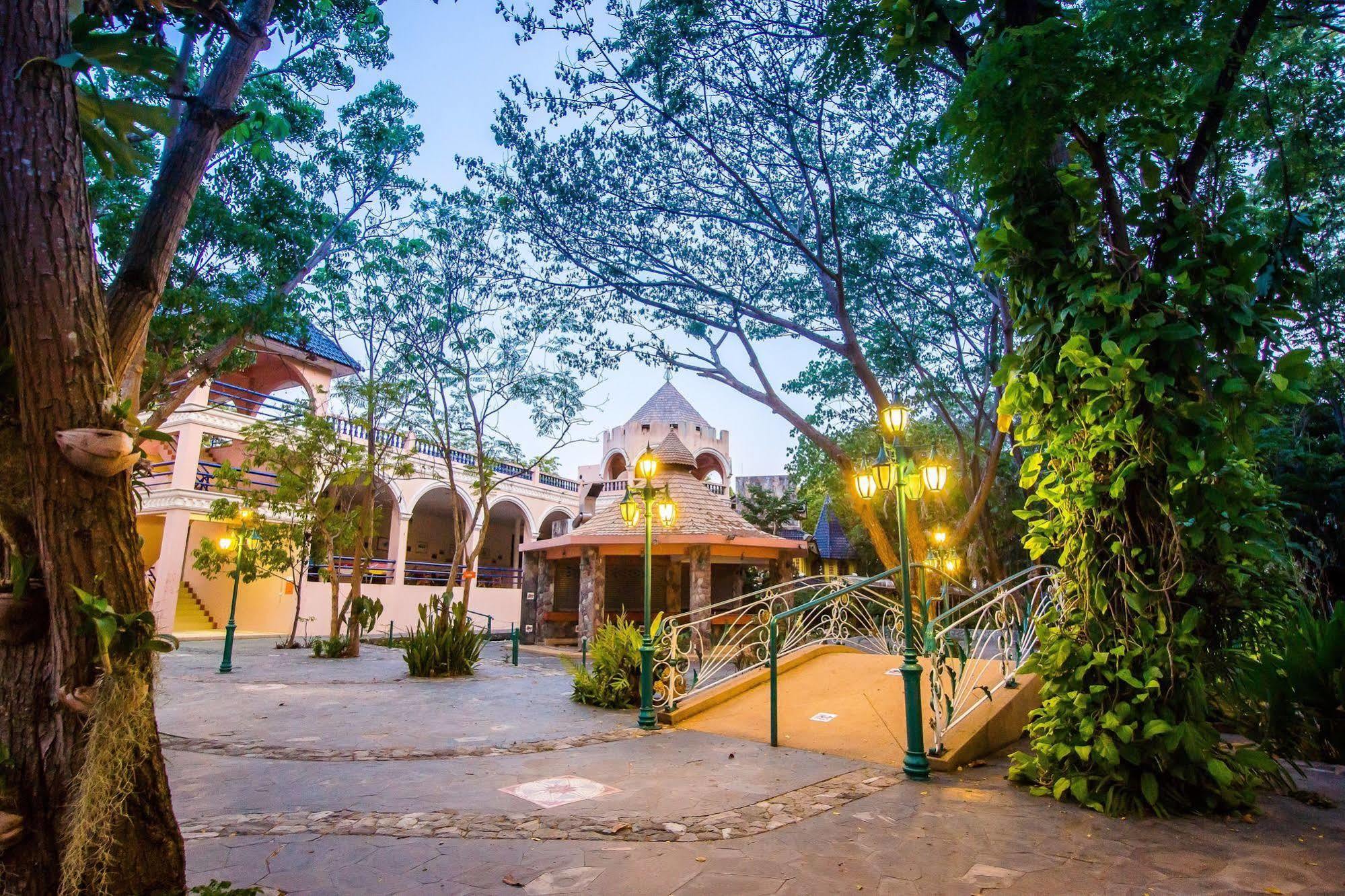 Horseshoe Point Pattaya Nong Prue Esterno foto