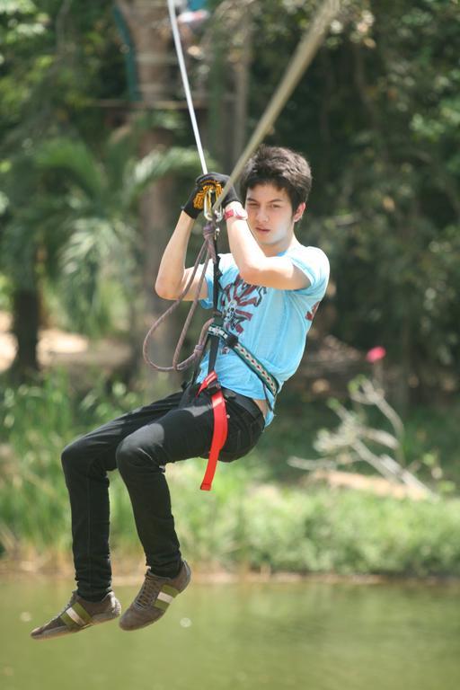 Horseshoe Point Pattaya Nong Prue Esterno foto