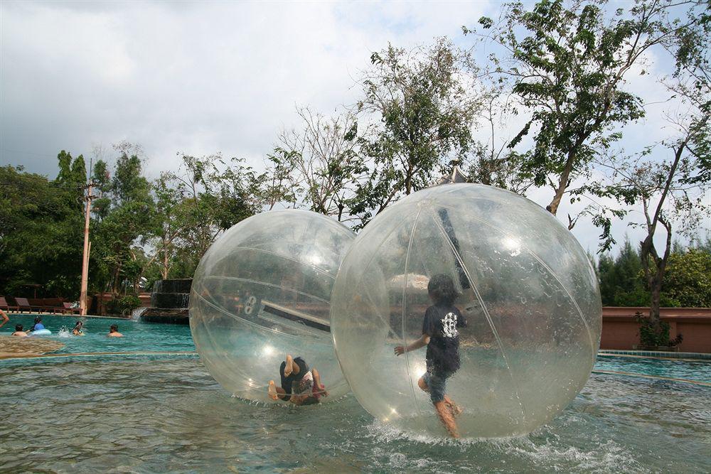 Horseshoe Point Pattaya Nong Prue Esterno foto